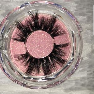 High End Mink Lashes